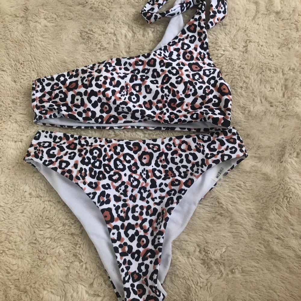 shein bikini